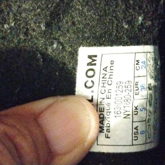 Sorel - Picture 6 of 6